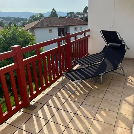Subernoa Apartment Hendaye