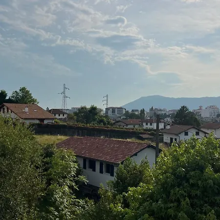 Subernoa Lägenhet Hendaye