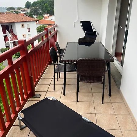 Subernoa アパート