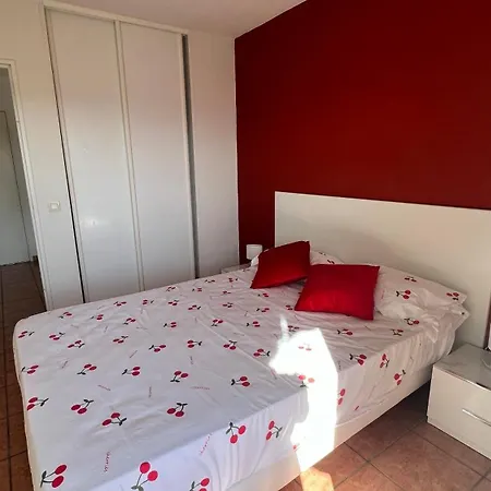 Subernoa Lägenhet *