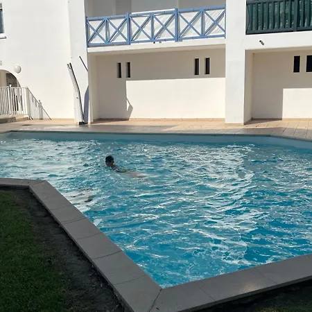 Subernoa Apartment