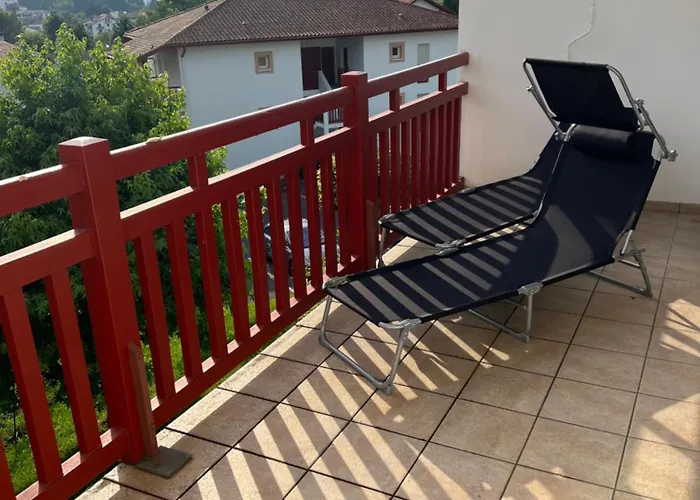 Subernoa Lejlighed Hendaye