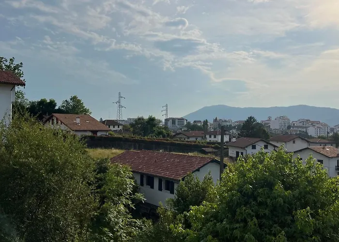 Subernoa Lejlighed Hendaye