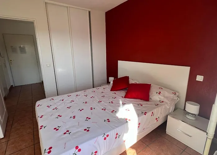 Subernoa Lejlighed *