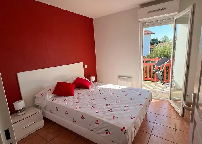 Subernoa Lejlighed Hendaye